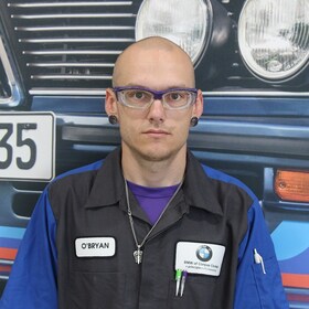 Staff member Logan O. from ID_72d1c2d43eae