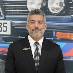 Staff member Mike Terrazas from ID_2b1935972751