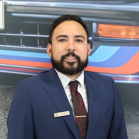 Staff member Joe Z. from ID_b8114daac0fc