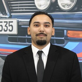 Staff member Rocky H. from ID_72d1c2d43eae