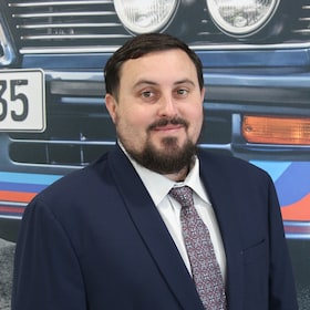 Staff member Dylan Johnson from ID_2b1935972751