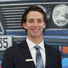 Staff member Rivers R. from ID_b8114daac0fc