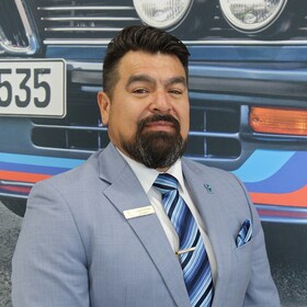 Staff member Lupe Chapa from ID_2b1935972751