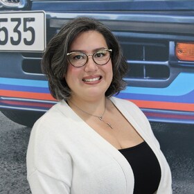 Staff member Alisha C. from ID_b8114daac0fc