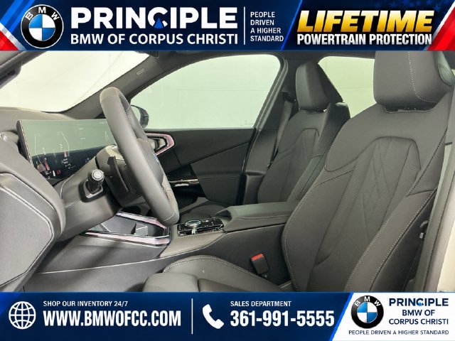 2026 BMW X3 30 - Photo 26