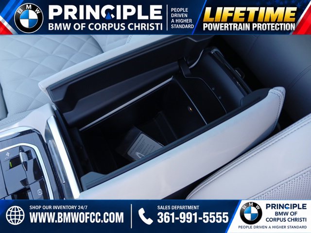 2026 BMW X5 40i - Photo 24