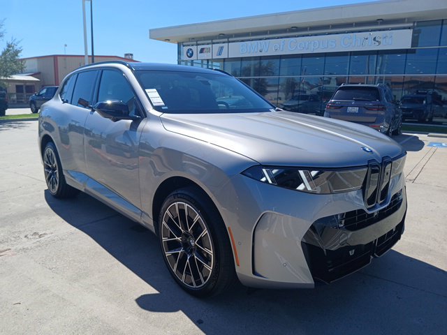 2027 BMW X5 SUV