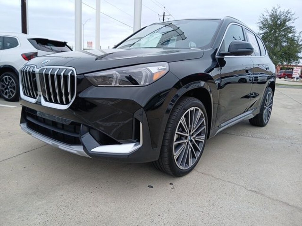 New 2026 BMW X1 xDrive28i SUV