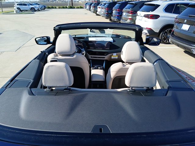 2026 BMW 4 Series 430i - Photo 25