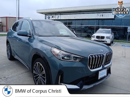 2026 BMW X1 xDrive28i W/ TECHNOLOGY PACKAGE SUV WBX73EF05T5545423 T5545423A