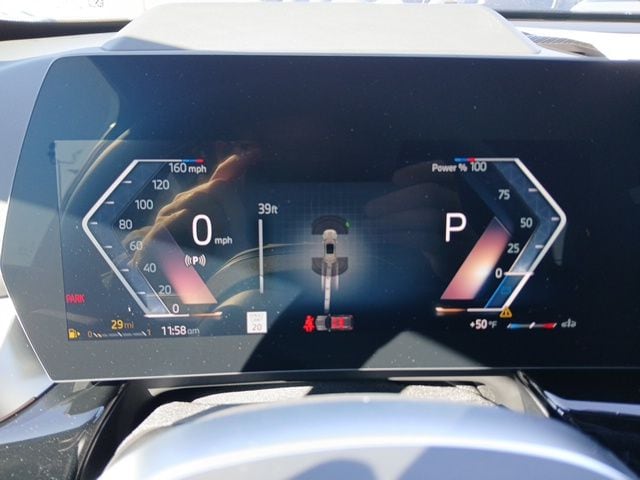 2026 BMW X1 XDrive28i - Photo 24