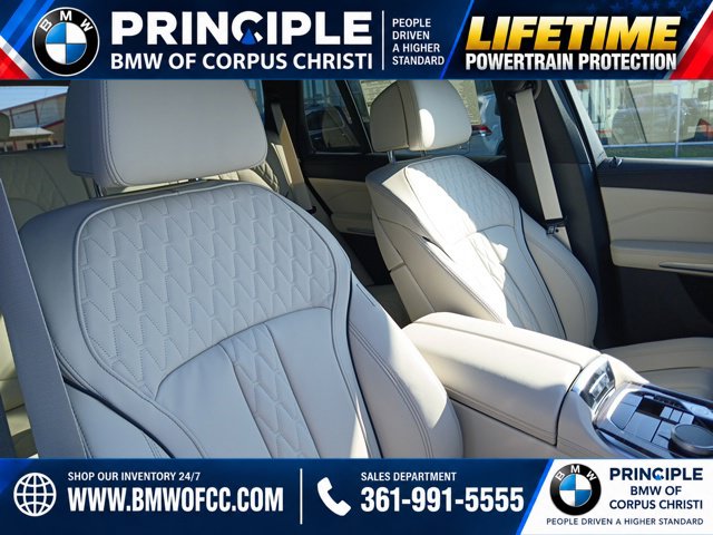 2026 BMW X5 40i - Photo 18