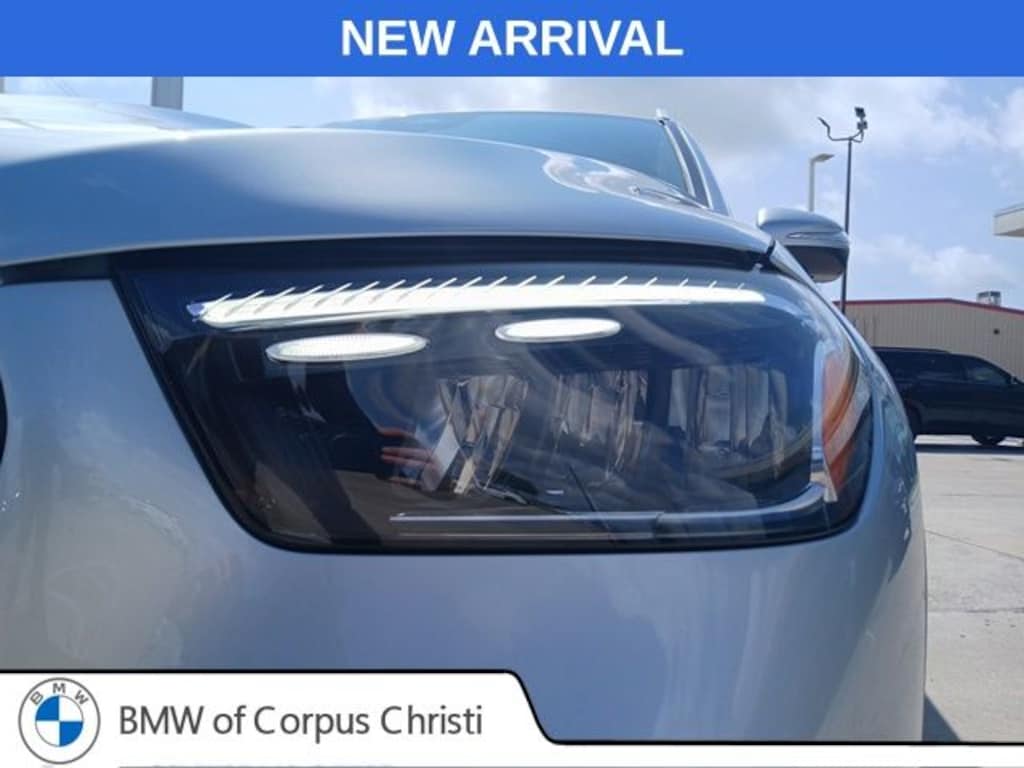 Used 2025 Mercedes-Benz GLE GLE 350 SUV