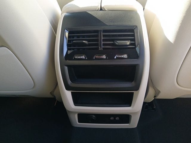2026 BMW X5 40i - Photo 13