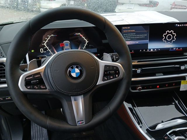 2026 BMW X5 40i - Photo 21