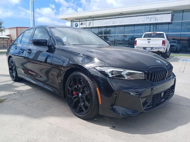 New 2026 BMW 3 Series 330i