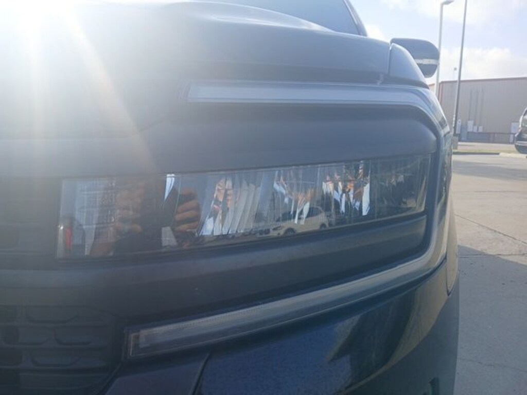Used 2022 Ford Expedition Timberline SUV