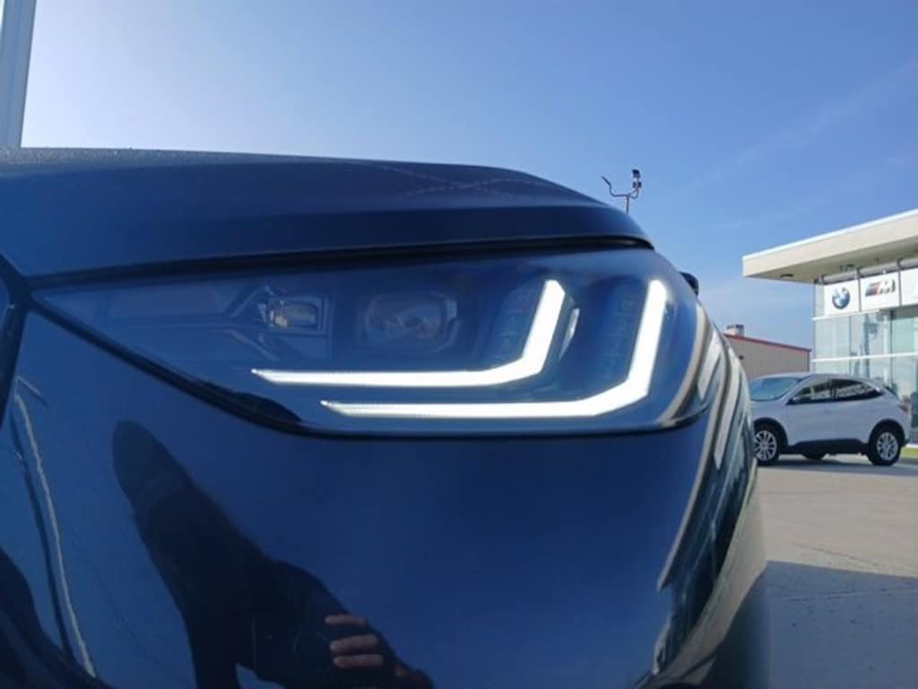 New 2026 BMW X3 M50 xDrive SUV