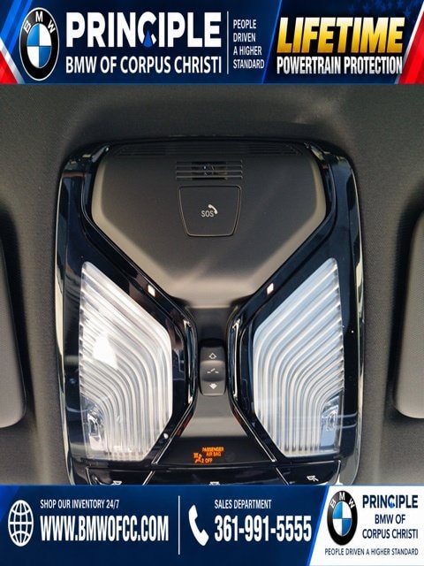 2026 BMW X5 40i - Photo 29