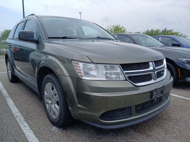 2017 Dodge Journey SE FWD's photo
