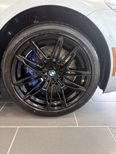 New 2026 BMW M2 Base Coupe