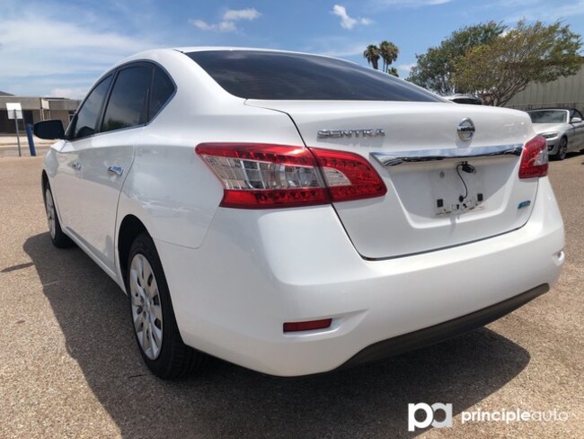 2014 Nissan Sentra Fe S >> Pre Owned 2014 Nissan Sentra For Sale At Bmw Of Corpus Christi Vin 2014 Nissan Sentra Fe S >> Pre Owned 2014 Nissan Sentra For Sale At Bmw Of Corpus Christi Vin