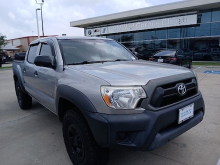 2015 Toyota Tacoma Prerunner Truck 5TFJX4GN7FX046482 FX046482P