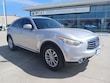 INFINITI QX70