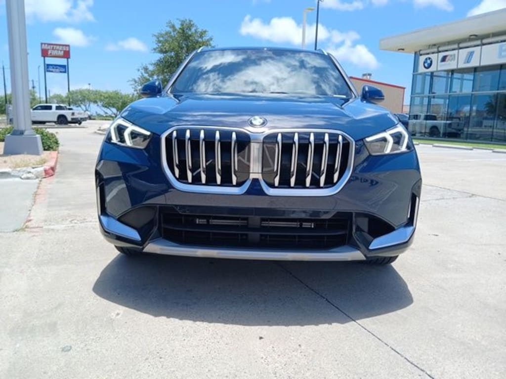 New 2026 BMW X1 xDrive28i SUV