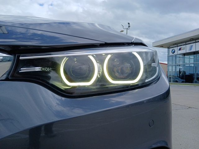 2019 Bmw 440i xDrive GC photo 4