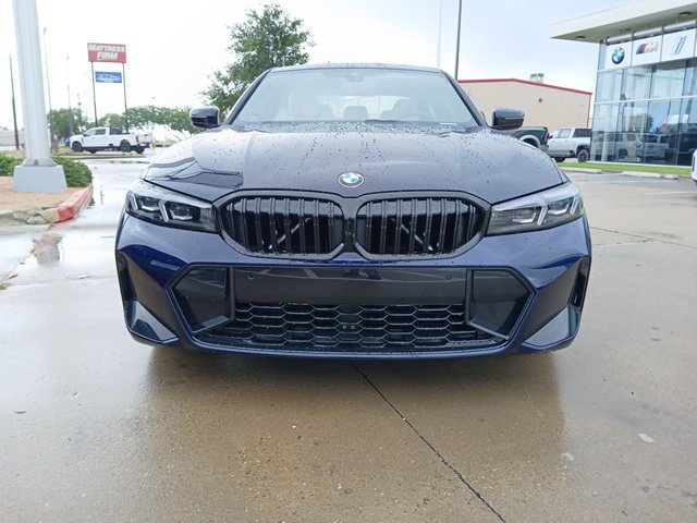 New 2026 BMW 3 Series 330i Sedan