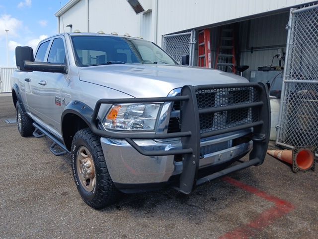 2012 RAM 2500 ST 4X4 Crew Cab SWB's photo