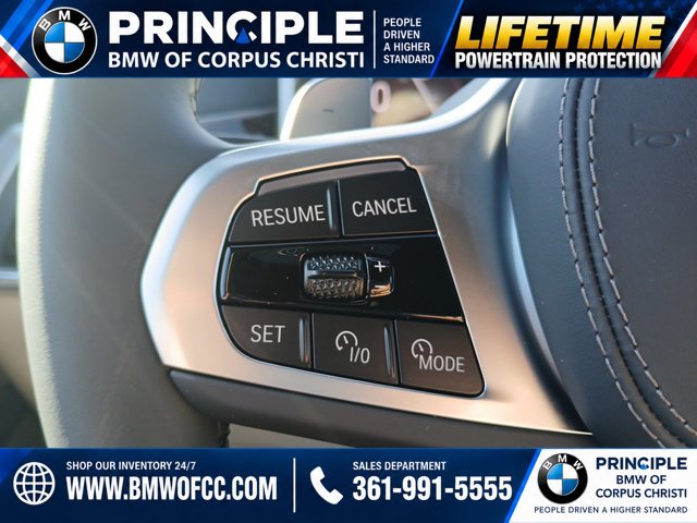 2026 BMW X5 40i - Photo 26