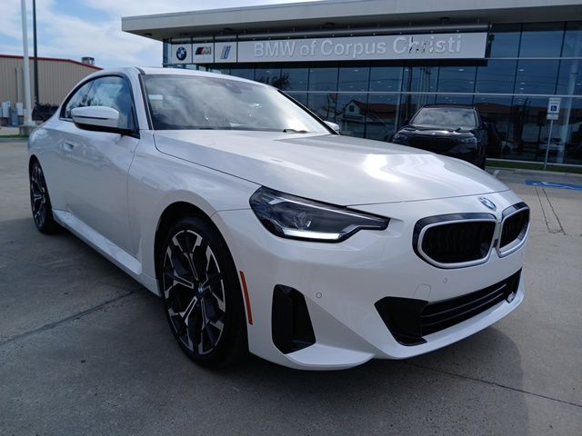 2026 BMW 2 Series 230i's photo