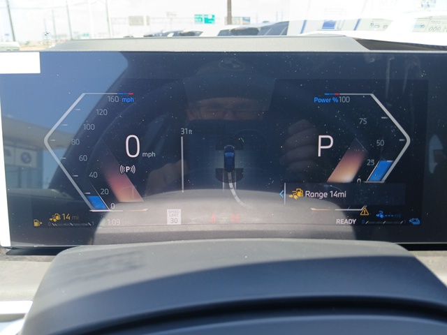 2026 BMW X5 50e - Photo 26