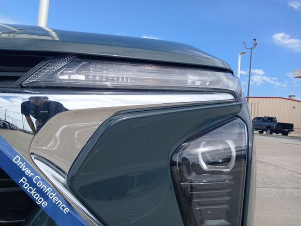 Used 2025 Chevrolet Trax LS SUV