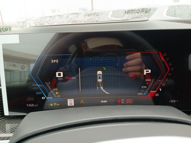 2026 BMW X5 M X5 M - Photo 25