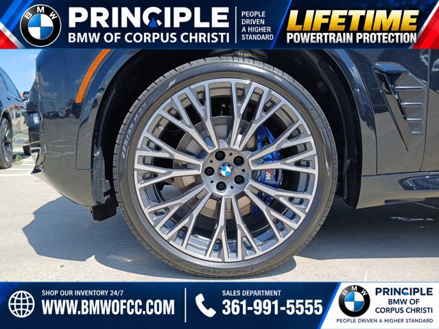 2026 BMW X5 40i - Photo 6