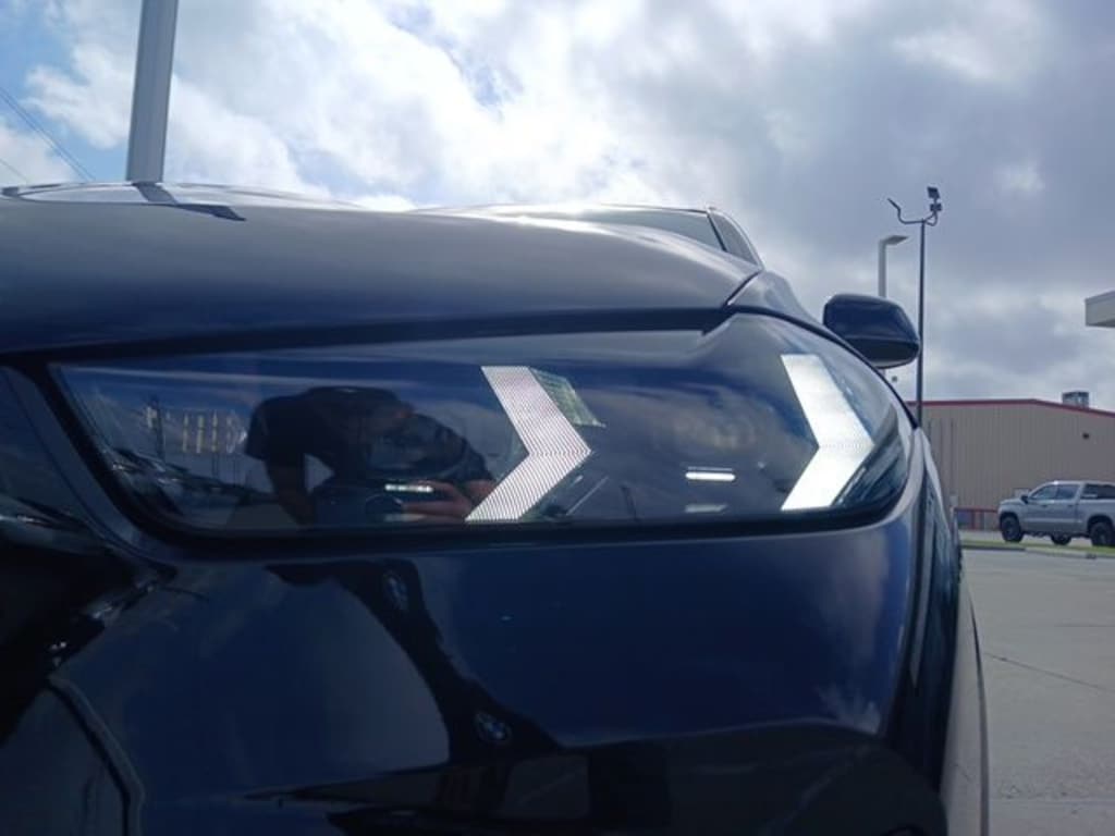 New 2026 BMW X5 sDrive40i SUV