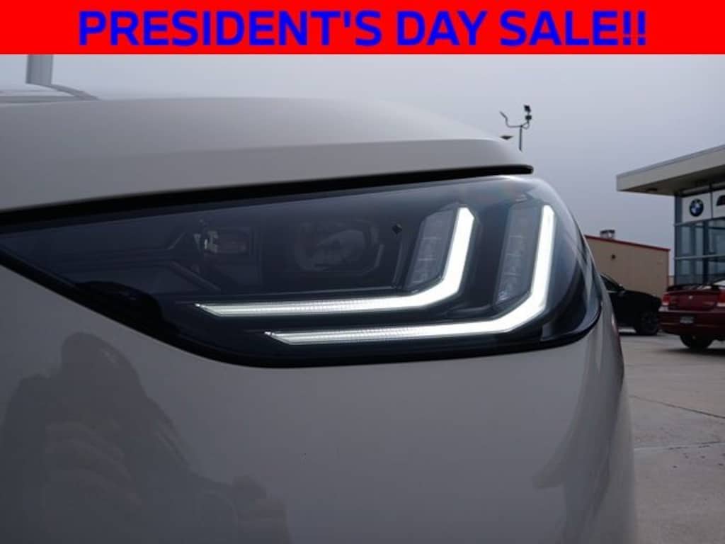 New 2026 BMW X3 M50 xDrive SUV