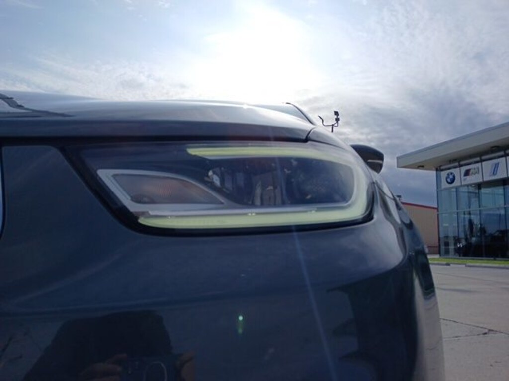 Used 2022 Chrysler Pacifica Touring L Minivan/Van