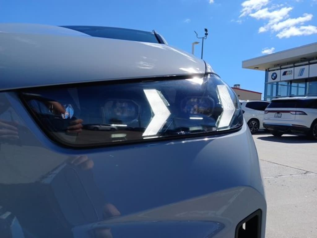 New 2026 BMW X5 sDrive40i SUV