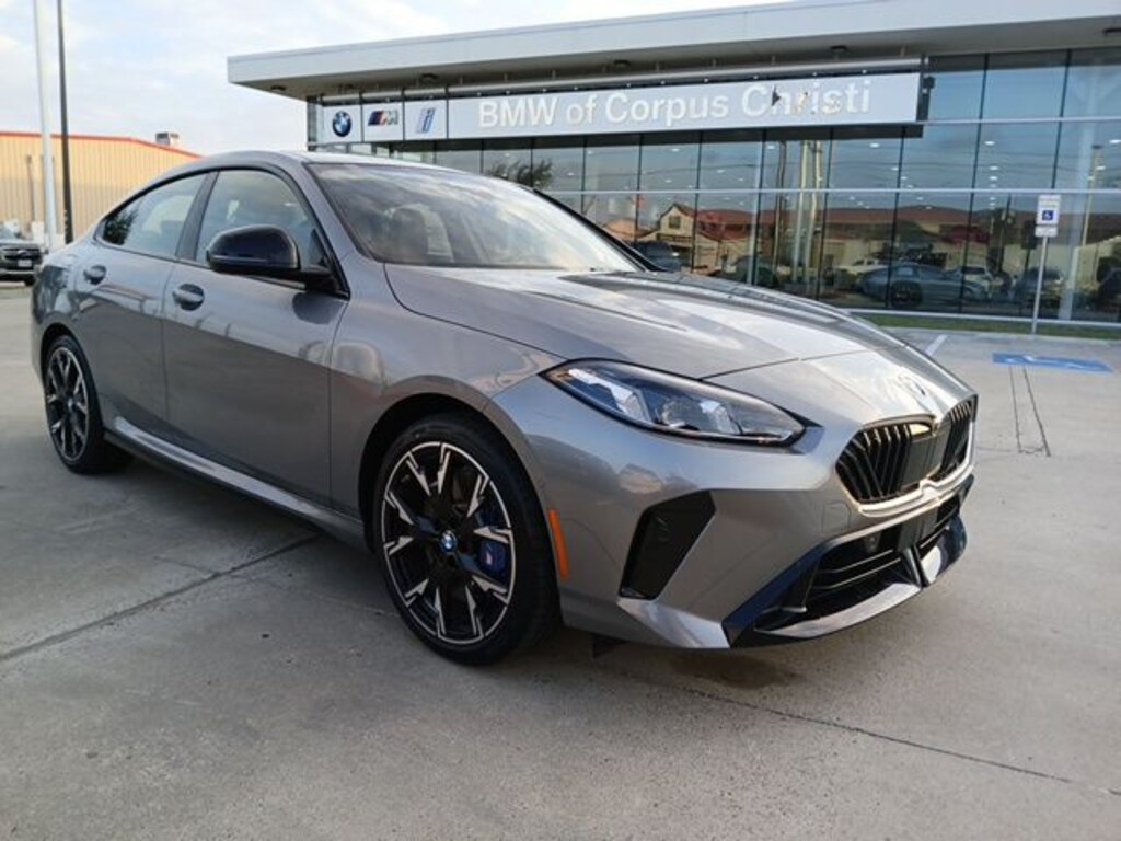 New 2026 BMW 2 Series 228 Gran Coupe Sedan