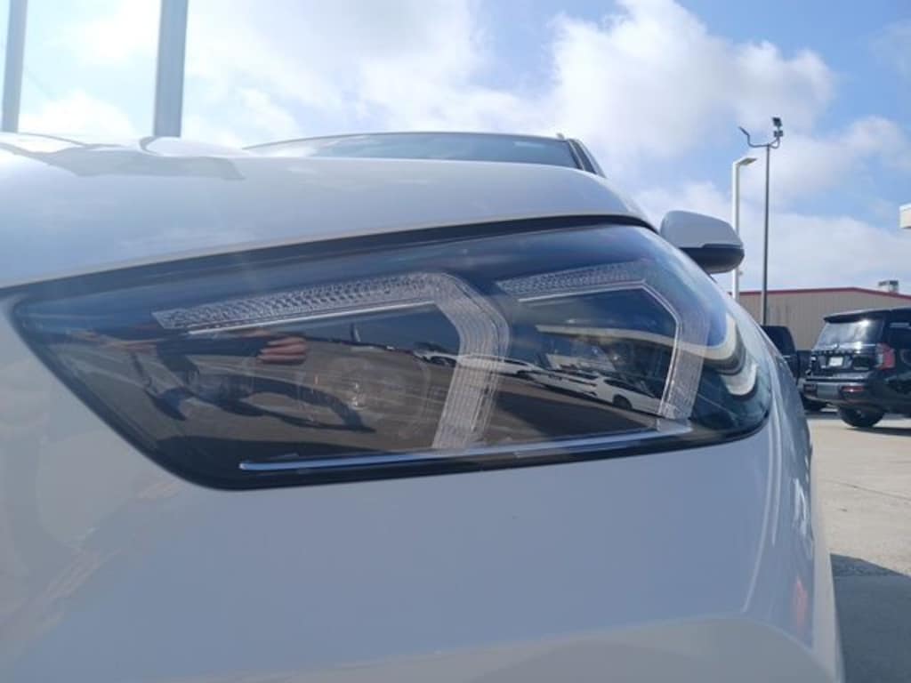 New 2026 BMW X1 xDrive28i SUV