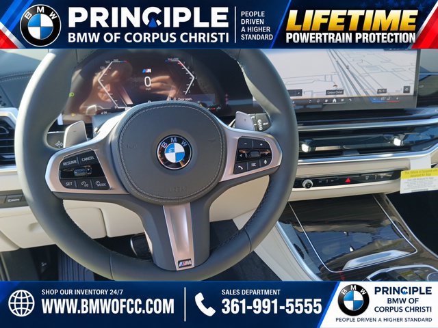 2026 BMW X5 40i - Photo 21
