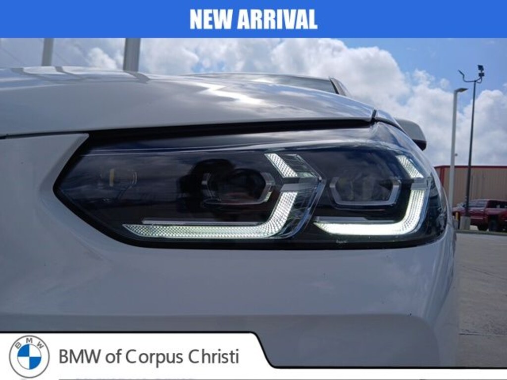 Used 2023 BMW X3 sDrive30i SUV