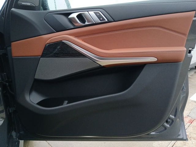 2026 BMW X5 40i - Photo 17