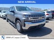  Chevrolet Silverado 1500 LTD