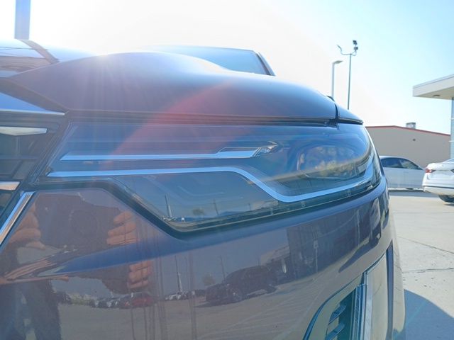 2023 Cadillac XT6 Premium Luxury photo 4