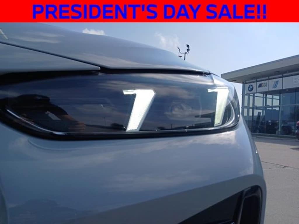 New 2026 BMW 4 Series 430i Coupe